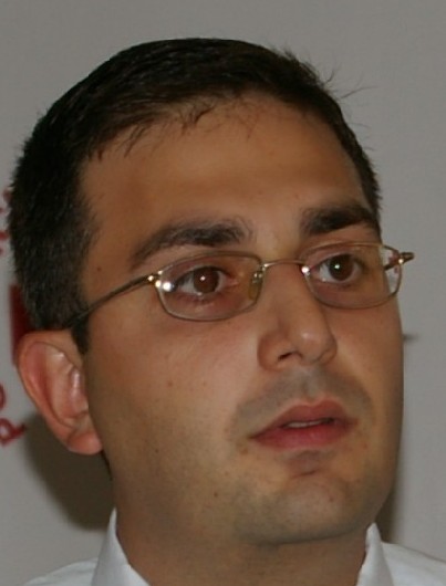 Dr. Vladimir Vardanyan