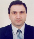 Sergey Sargsyan